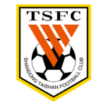 山东泰山B队队标